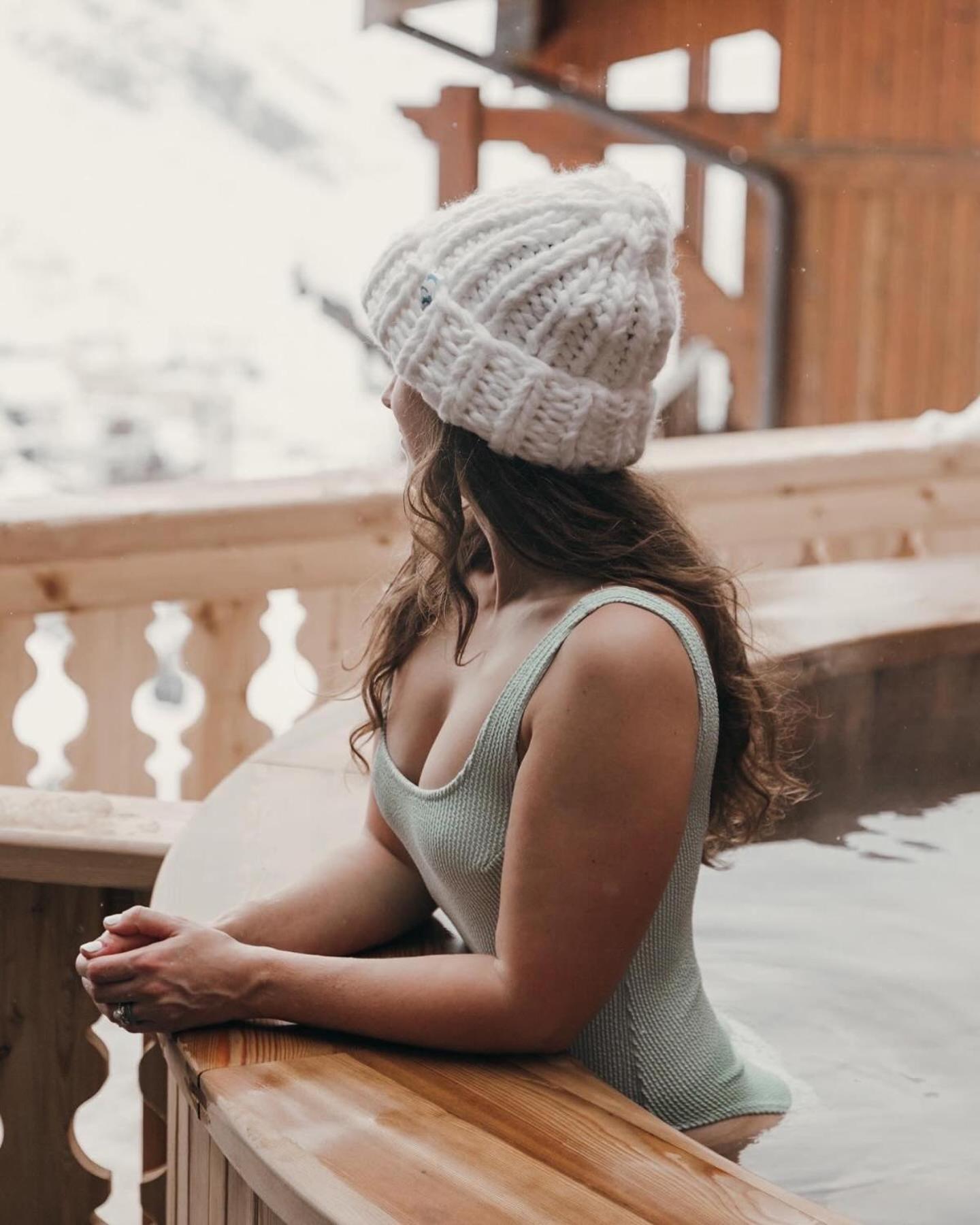 Residence Les Balcons De Val Thorens & Spa Bagian luar foto